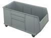 42" RACKBIN CONTAINERS