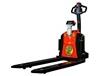 WEIGHING ELECTRIC PALLET JACK SCALES