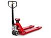WEIGHING HAND PALLET JACK SCALES