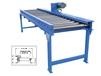 CHAIN DRIVEN LIVE ROLLER CONVEYORS
