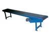 HEAVY DUTY SLIDER BED POWER CONVEYOR
