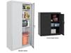 COMMERCIAL SERIES CABINETS