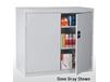 HEAVY DUTY INDUSTRIAL SERIES STORAGE CABINETS
