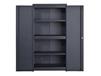 READY-TO-ASSEMBLE STORAGE CABINETS