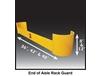 END OF AISLE RACK GUARD
