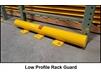 LOW PROFILE RACK GUARD