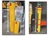 SIDE MOUNTED POST PROTECTORS