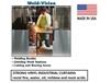 INDUSTRIAL CURTAIN SYSTEMS/STANDARD - WELD-VISION