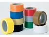 COLORED POLY TAPE