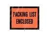 PACKING LIST ENVELOPES