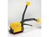 SEALLESS STEEL STRAPPING TOOL