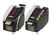 GUMMED TAPE DISPENSERS