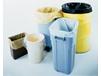 POLY TRASH BAGS