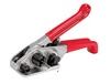POLY STRAPPING TOOLS AND ACCESSORIES