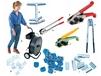 POLY STRAPPING TOOLS AND ACCESSORIES