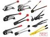 STEEL STRAPPING TOOLS
