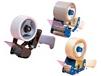 DURABLE TAPE DISPENSERS