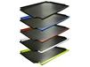 CONTAINMENT TRAYS FOR DURA-SHELF® PLASTIC BULK SHELVING 