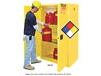 FLAMMABLE SAFETY CABINETS
