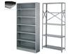 BOXER™ BOX SHELVING