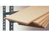 PARTICLE BOARD FOR  RIVET-RAK™ STEEL SHELVING