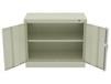 TENNSCO STANDARD COUNTER &amp; DESK HIGH CABINETS