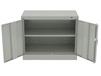 TENNSCO STANDARD COUNTER &amp; DESK HIGH CABINETS