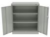TENNSCO STANDARD COUNTER &amp; DESK HIGH CABINETS