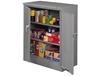 TENNSCO DELUXE CABINETS