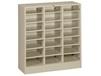 DRAWER ORGANIZERS AND BIN SORTERS