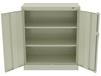 TENNSCO STANDARD COUNTER &amp; DESK HIGH CABINETS