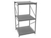 TENNSCO BULK STORAGE RACKS