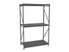 TENNSCO BULK STORAGE RACKS