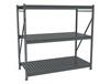 TENNSCO BULK STORAGE RACKS