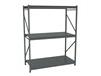 TENNSCO BULK STORAGE RACKS