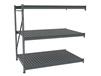 TENNSCO BULK STORAGE RACKS