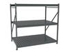 TENNSCO BULK STORAGE RACKS