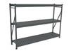 TENNSCO BULK STORAGE RACKS