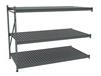 TENNSCO BULK STORAGE RACKS