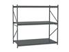 TENNSCO BULK STORAGE RACKS