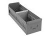 TENNSCO Q-LINE INDUSTRIAL SHELVING ACCESSORIES