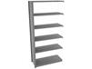 BOLTLESS STEEL SHELVING