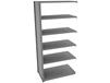 BOLTLESS STEEL SHELVING