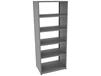 BOLTLESS STEEL SHELVING