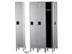 TENNSCO DURABLE STEEL LOCKERS - SINGLE TIER