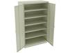 TENNSCO JUMBO CABINETS