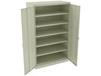 TENNSCO JUMBO CABINETS