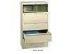 LATERAL FILE CABINETS