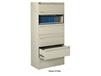 LATERAL FILE CABINETS