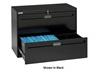 LATERAL FILE CABINETS